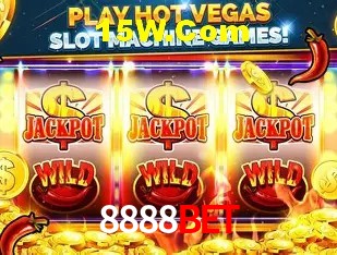 Sinta a adrenalina dos jogos de cassino com 8888Bet
