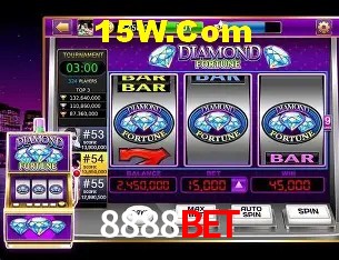 8888Bet Casino