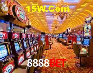 8888Bet